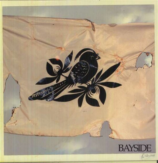 Walking Wounded - Bayside - Music - CONCORD - 0746105033610 - May 18, 2007