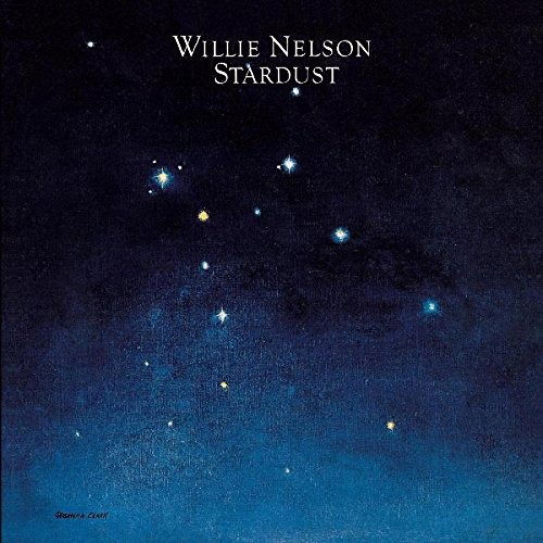 Stardust - Willie Nelson - Muziek - Analogue Productions - 0753088011610 - 26 januari 2018