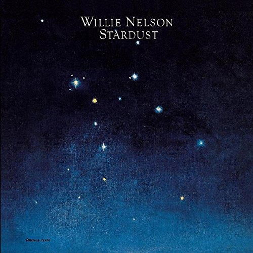 Cover for Willie Nelson · Stardust (VINYL) (2018)