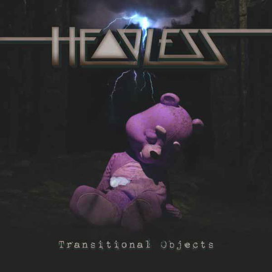 Transitional Objects - Headless - Musikk - M-THEORY AUDIO - 0783385825610 - 29. august 2025