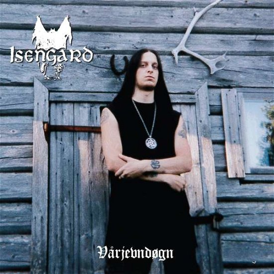 Varjevndogn - Isengard - Música - PEACEVILLE - 0801056887610 - 2 de outubro de 2020