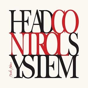 Cover for Head Control System · Murder Nature (LP) (2023)