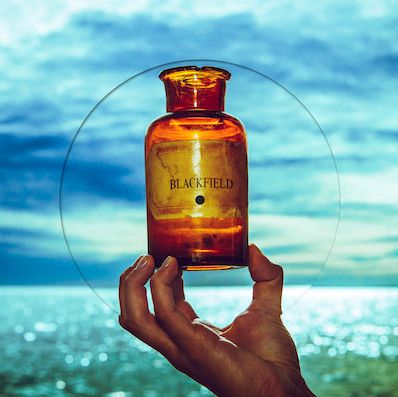 Blackfield V - Blackfield - Musik - KSCOP - 0802644892610 - 10 februari 2017