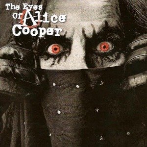 Cover for Alice Cooper · Eyes of Alice Cooper (LP) [180 gram edition] (2011)