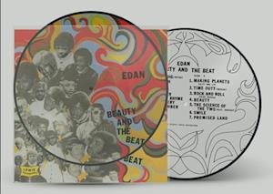 Beauty And The Beat - Edan - Music - LEWIS - 0804076051610 - June 10, 2022