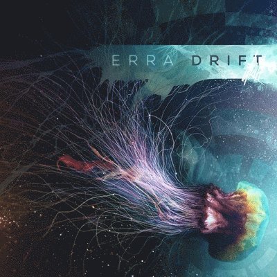 Cover for Erra · Drift (LP) [Coloured edition] (2023)