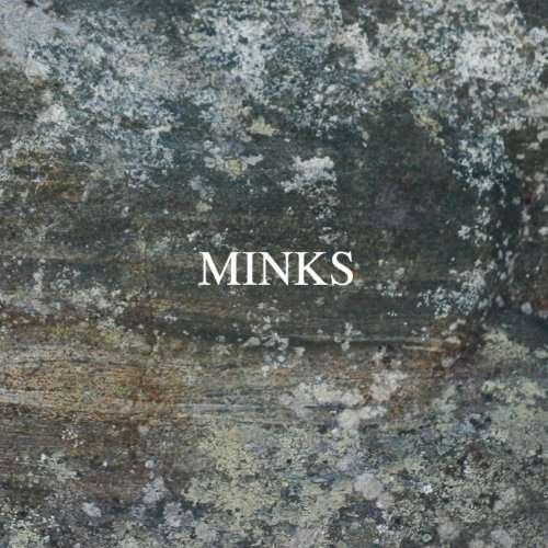 Cover for Minks · By the Hedge (LP) (2019)