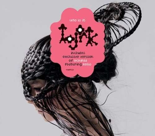 Who is It - CD Single 1 - Björk - Musik - POP - 0827954044610 - 5. Oktober 2010