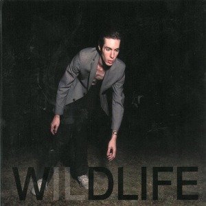 Cover for Icarus Line · Wildlife (LP) [Bonus Tracks edition] (2011)