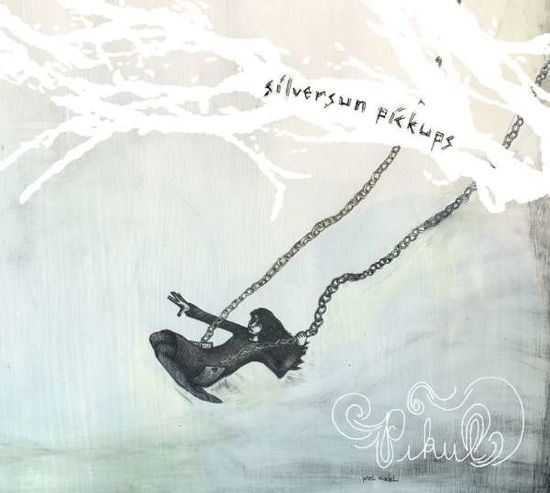 Pikul - Silversun Pickups - Music - MEMBRAN - 0842803002610 - January 20, 2023