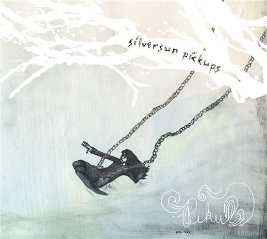 Cover for Silversun Pickups · Pikul (LP) [EP edition] (2011)