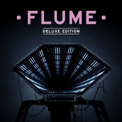 Cover for Flume (LP) [Deluxe edition] (2014)