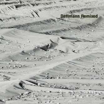 Cover for Marcel Dettmann · Dettmann Remixed (12&quot;) [Remix edition] (2010)