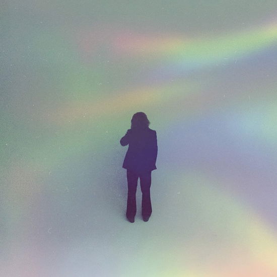 Cover for Jim James · Regions Of Light And Sound Of God (LP) [Deluxe edition] (2022)