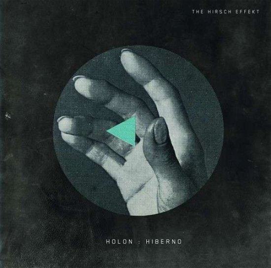 Cover for The Hirsch Effekt · Holon : Hiberno (LP) (2019)