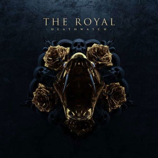 Deathwatch - Royal - Música - LONG BRANCH RECORDS - 0886922871610 - 8 de março de 2019