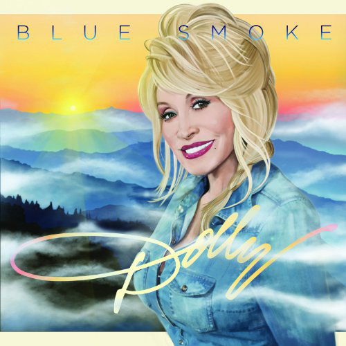 Blue Smoke - Dolly Parton - Musikk - SI / SNYC MASTERWORKS - 0888430497610 - 13. mai 2014