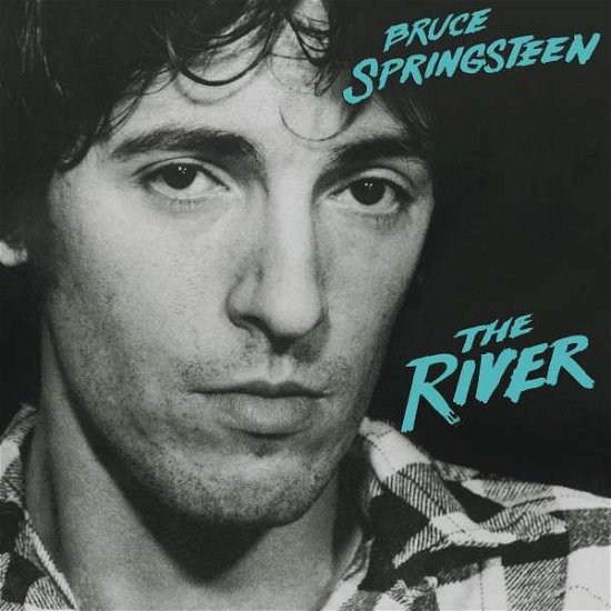 Cover for Bruce Springsteen · The River (LP) [180 gram edition] (2015)