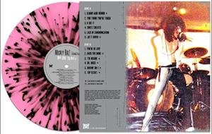 Cover for Mickey Ratt · Ratt Era-The Best Of (LP) (2022)