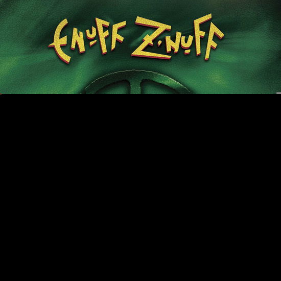 Cover for Enuff Z'nuff · Seven (LP) [Coloured edition] (2023)