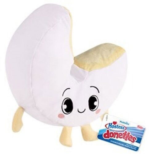 Cover for Funko Funko Plush: · Hostess- Donettes 10 (Funko POP!) (2023)