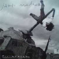 Cover for Muslimgauze · Jah Me Arab (CD) (2009)