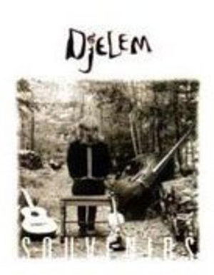 Cover for Djelem · Souvenirs (Tzigane) (CD) (1998)