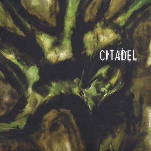 Cover for Citadel · Pluies Acides (CD) (2007)