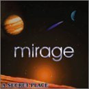 Cover for Mirage · Secret Place (CD) (2006)