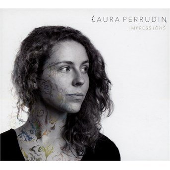 Cover for Laura Perrudin · Impressions (CD) (2015)