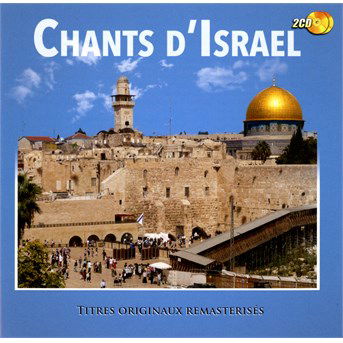 Chant D'israel - V/A - Muzyka - MICHEL LEVY - 3700409813610 - 20 października 2017