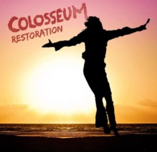 Restoration - Colosseum - Música - REPERTOIRE RECORDS - 4009910246610 - 9 de setembro de 2022