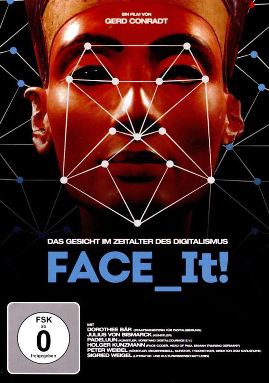 Cover for Dokumentation · Face It! (DVD)