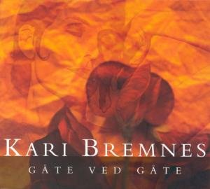 Cover for Kari Bremnes · Gate ved Gate (LP) (2009)