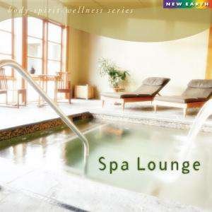 Spa Lounge / Various - V/A - Music -  - 4036067771610 - February 12, 2003