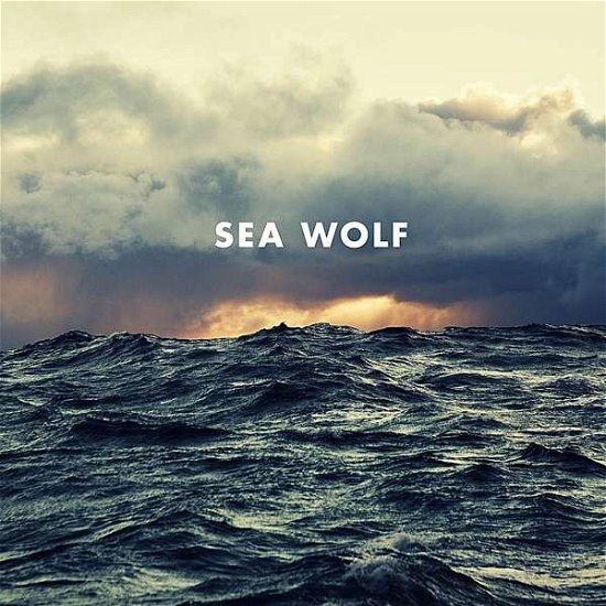 Cover for Sea Wolf · Old World Romance (LP) (2013)