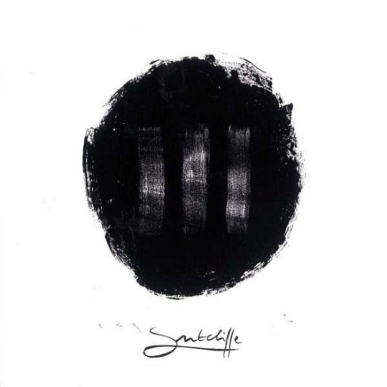 Cover for Sutcliffe · Iii (LP) (2012)