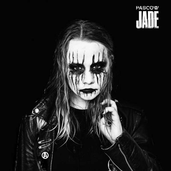 Cover for Pascow · Jade - Deluxe Edition (CD) (2019)
