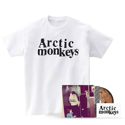 Humbug - Arctic Monkeys - Música - DIS - 4523132131610 - 20 de janeiro de 2023