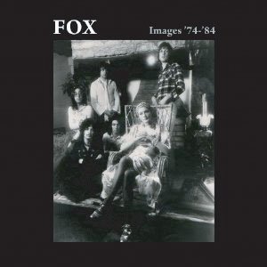 Cover for Fox · Images `74-`84 (CD) [Japan Import edition] (2014)