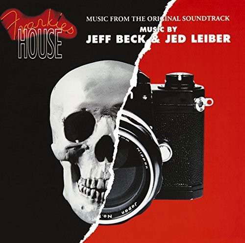 Frankie's House - Jeff Beck - Música - SONY MUSIC ENTERTAINMENT - 4547366237610 - 22 de abril de 2015