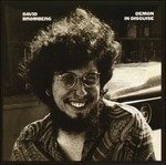 Demon In Disguise - David Bromberg - Musique - SONY MUSIC ENTERTAINMENT - 4547366266610 - 7 septembre 2016