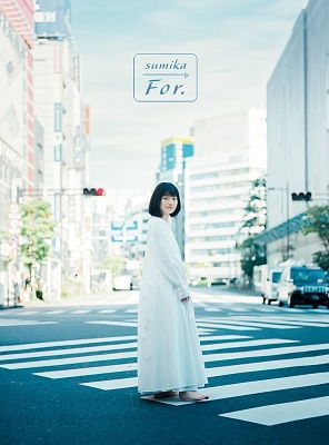 For. <limited> - Sumika - Music - SONY MUSIC LABELS INC. - 4547366576610 - September 21, 2022