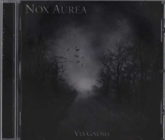 Cover for Nox Aurea · Via Gnosis (CD) (2009)