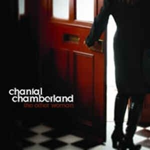 Cover for Chantal Chamberland · The Other Woman (CD) (2020)