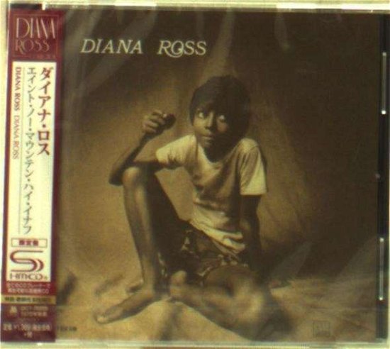 Diana Ross - Diana Ross - Musik - UNIVERSAL - 4988005861610 - 3. december 2014