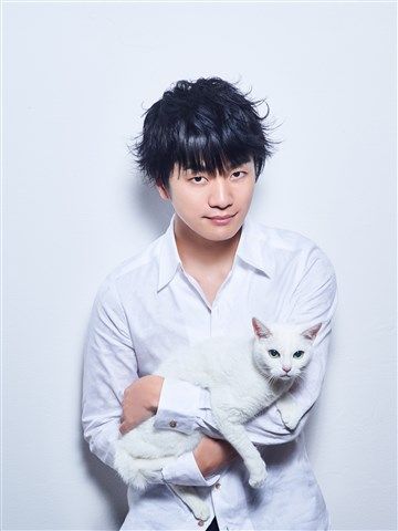 Cover for Jun Fukuyama · Dis-Communicate &lt;limited&gt; (CD) [Japan Import edition] (2021)