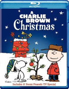 Cover for Charles Schulz · A Charlie Brown Christmas (MBD) [Japan Import edition] (2009)