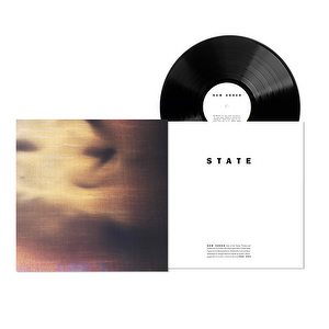 State of the Nation - New Order - Música - WARNER MUSIC GROUP - 5021732241610 - 22 de novembro de 2024