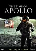 Cover for Time Of Apollo · The Time Of Apollo (DVD) (2006)